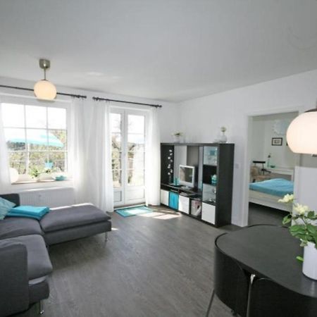 Ferienwohnung Baltic Sea Timmendorfer Strand Eksteriør billede