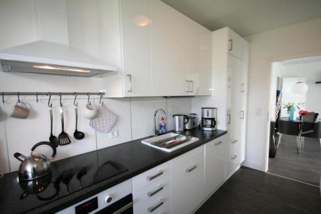 Ferienwohnung Baltic Sea Timmendorfer Strand Eksteriør billede