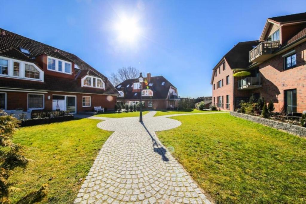 Ferienwohnung Baltic Sea Timmendorfer Strand Eksteriør billede